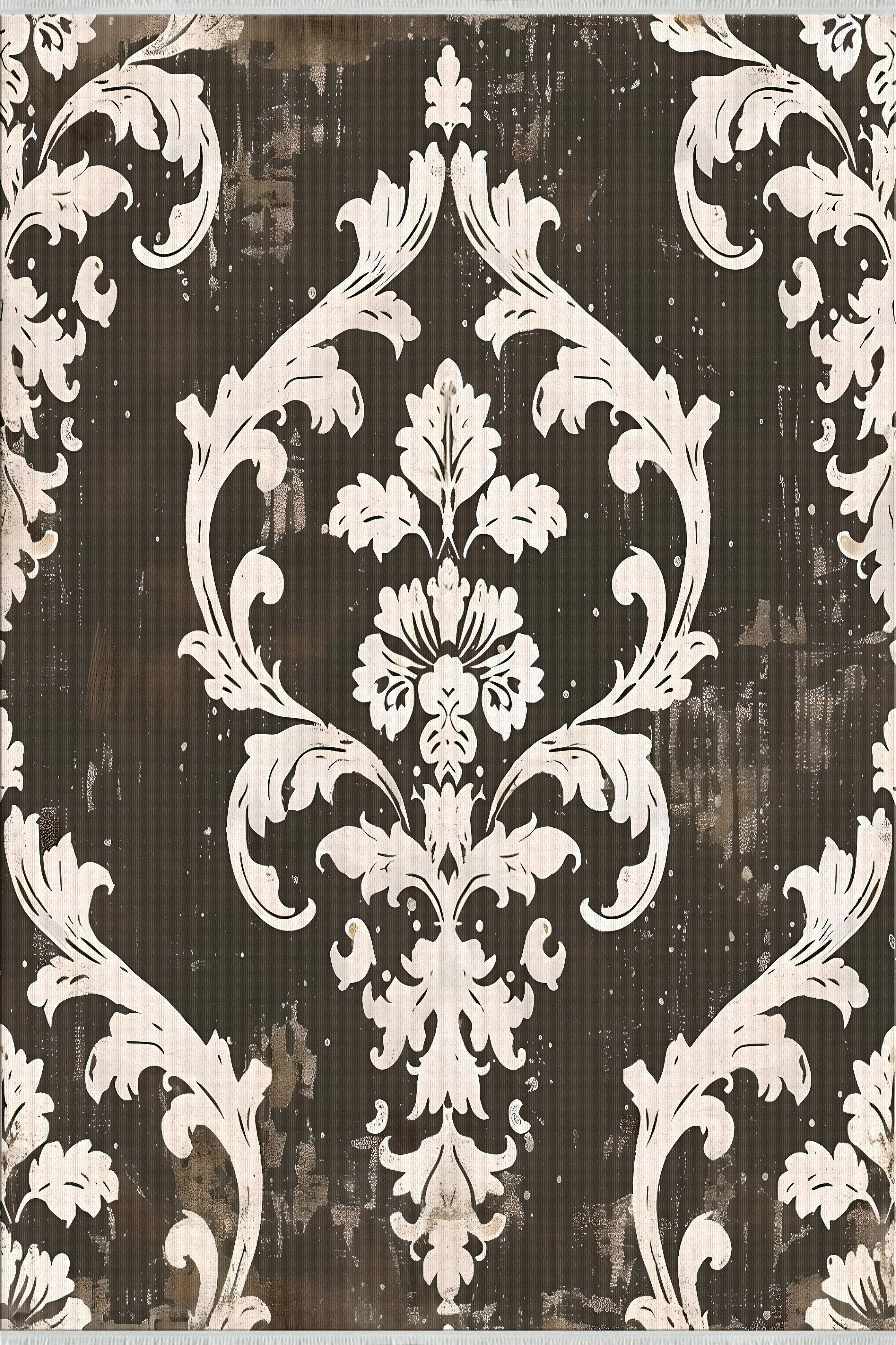 Damask